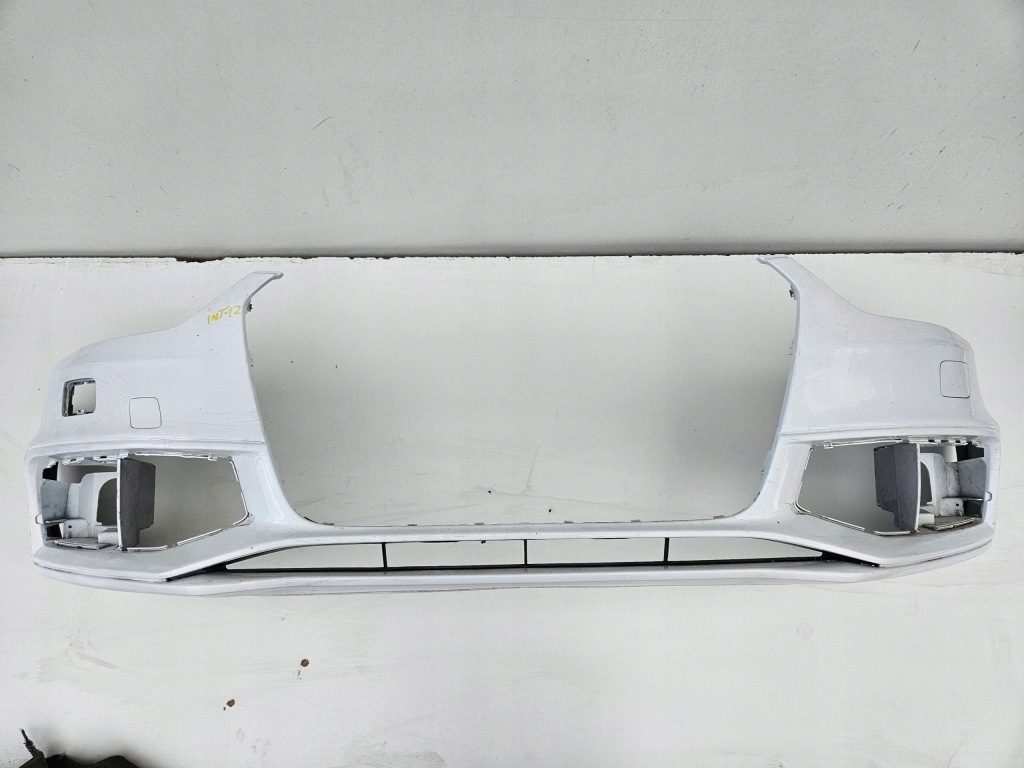 фото №1, Audi a4 b8 lift s-line бампер перед передний