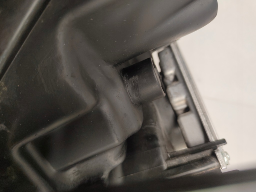 Mazda cx30 full led фара правый перед dgj1-51030 в Украине