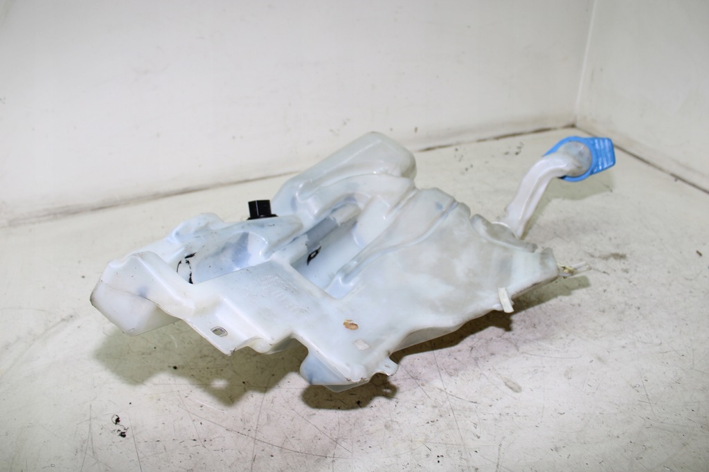 фото №5, Бачок омивача audi a8 d3 4e0955453h