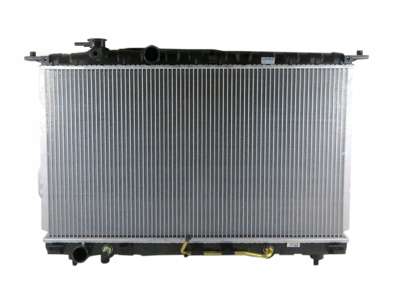 фото №1, Радиатор wody kia magentis 2.7 v6 2001-2006