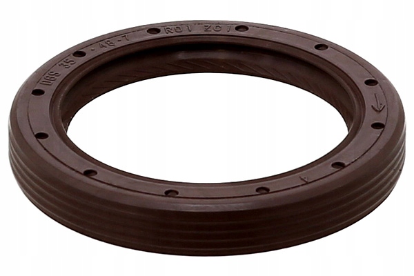 фото №2, Сальник w./roz/ opel 1,2-2,0 ohc