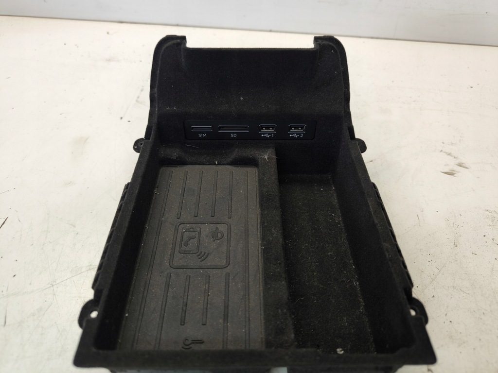 фото №5, Зарядное устройство индукционная audi a6 c8 a7 c8 itp 4k0864981a 4n0035736a