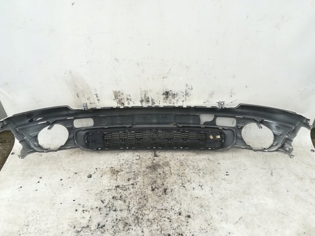 фото №4, Mini бампер перед 7147840