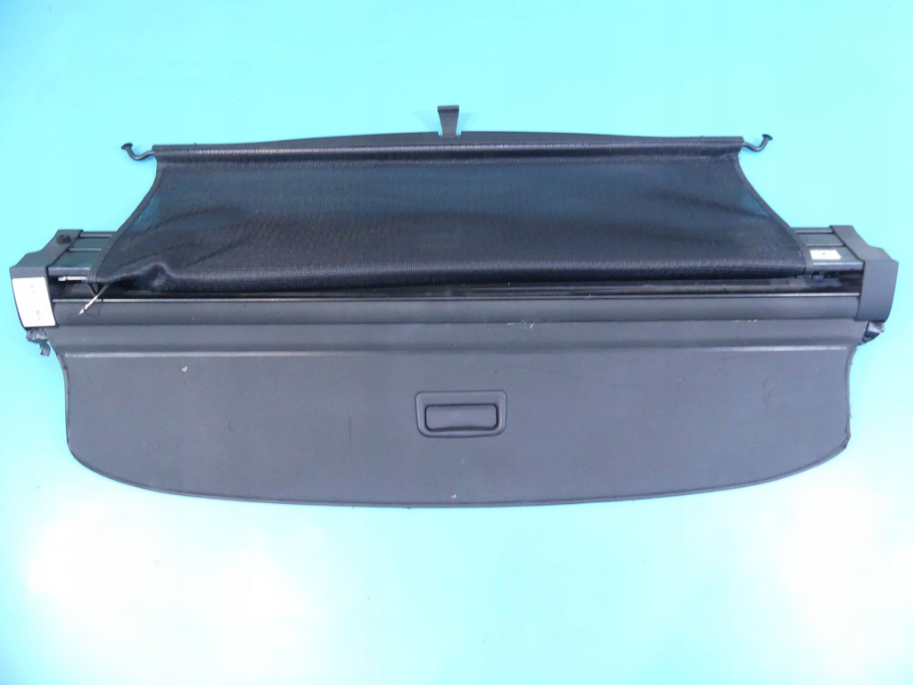 фото №9, Шторка багажника audi a4 b7 kombi