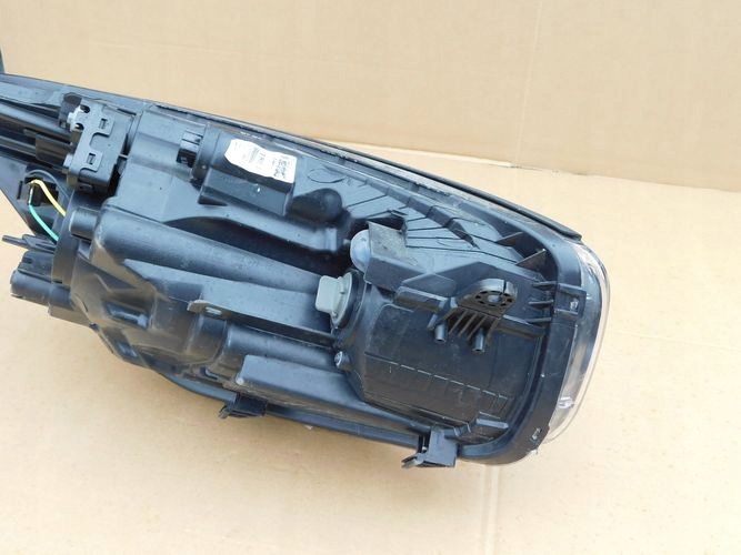 фото №6, Kia picanto 11-16 фара левый