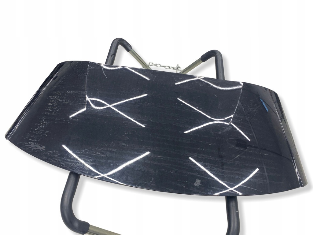 фото №1, Chevrolet corvette c8 2021 крыша