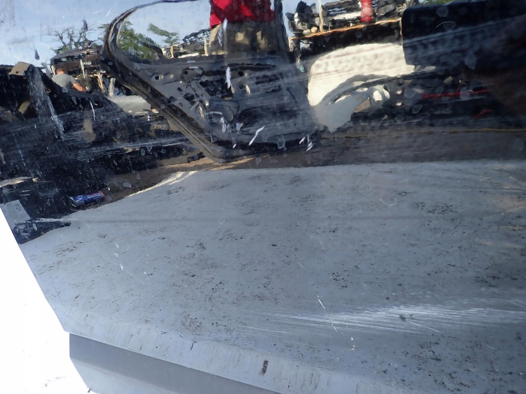 фото №8, Jeep compass ii 16- двері перед передні праве