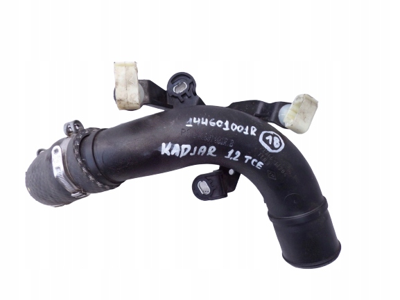фото №1, Шланг турбіни 144601001r renault kadjar 1.2tce