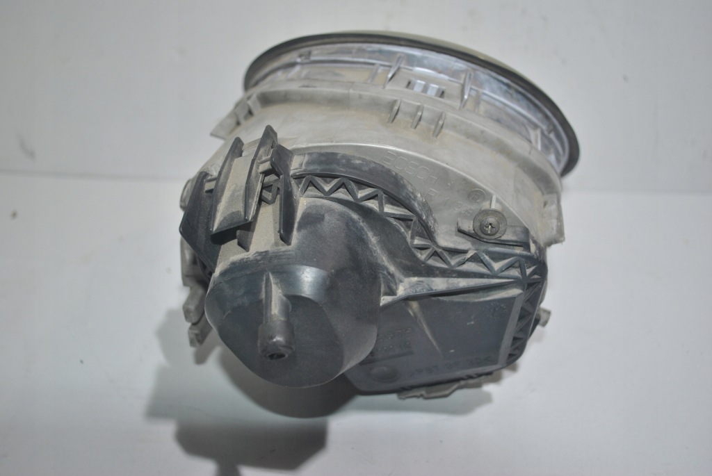 фото №3, New beetle 98-05 лампа правий перед 1c0941006d eu