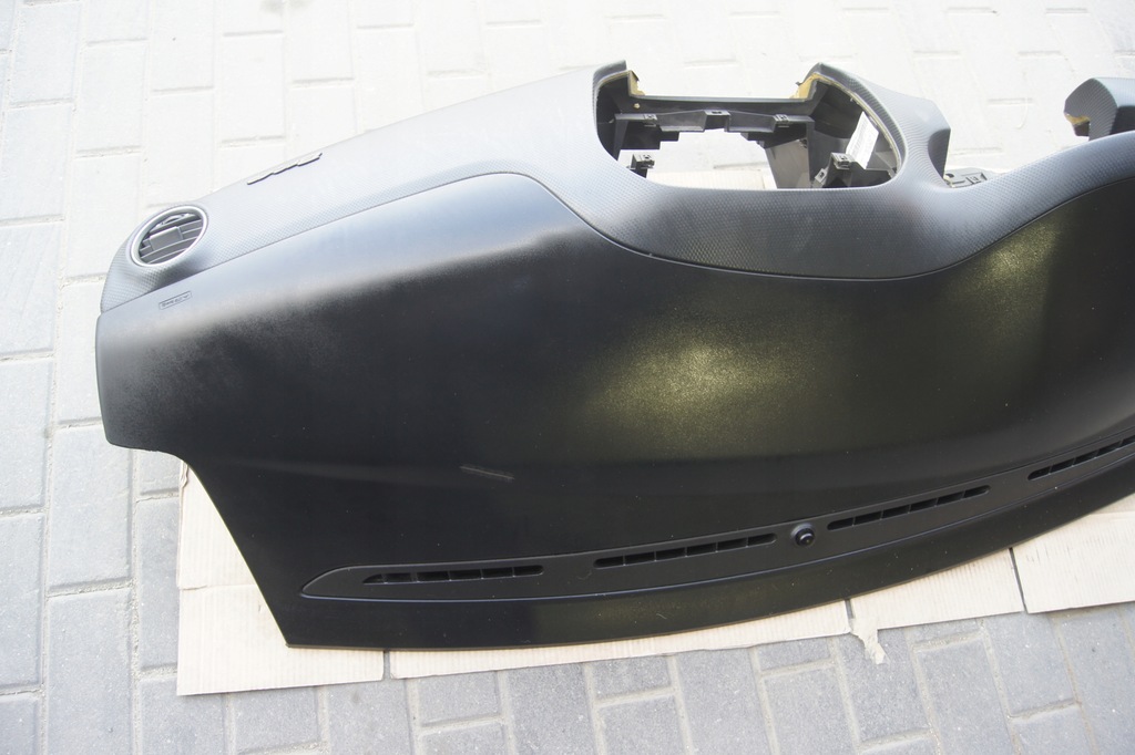 фото №7, Приборная панель приборная fiat bravo ii отсутствует подушка безопасности