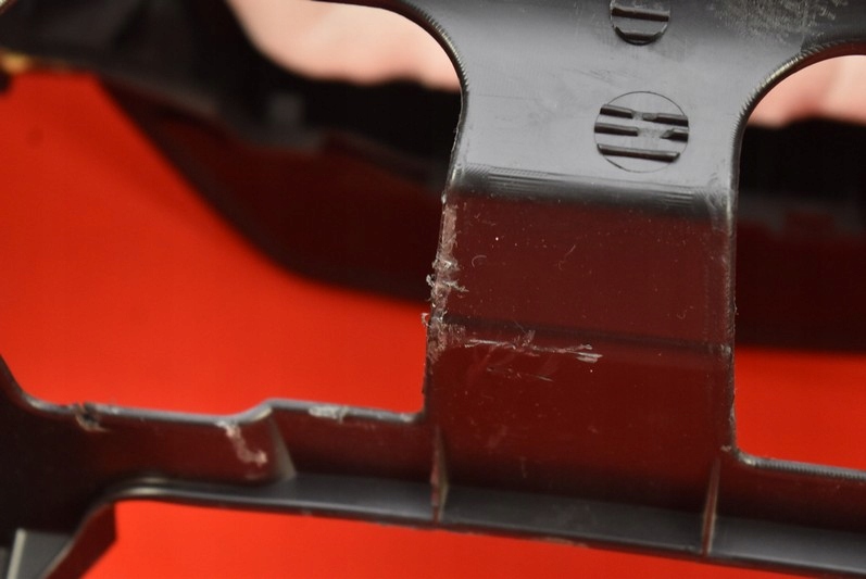 фото №15, Приборная панель приборная консоль приборная панель подушка безопасности eu toyota avalon xx40 13-18