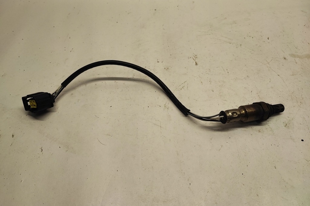 фото №7, Датчик лямбда-зонд dodge durango wd 05149171aa 3.6l бензиновий 220kw 2015