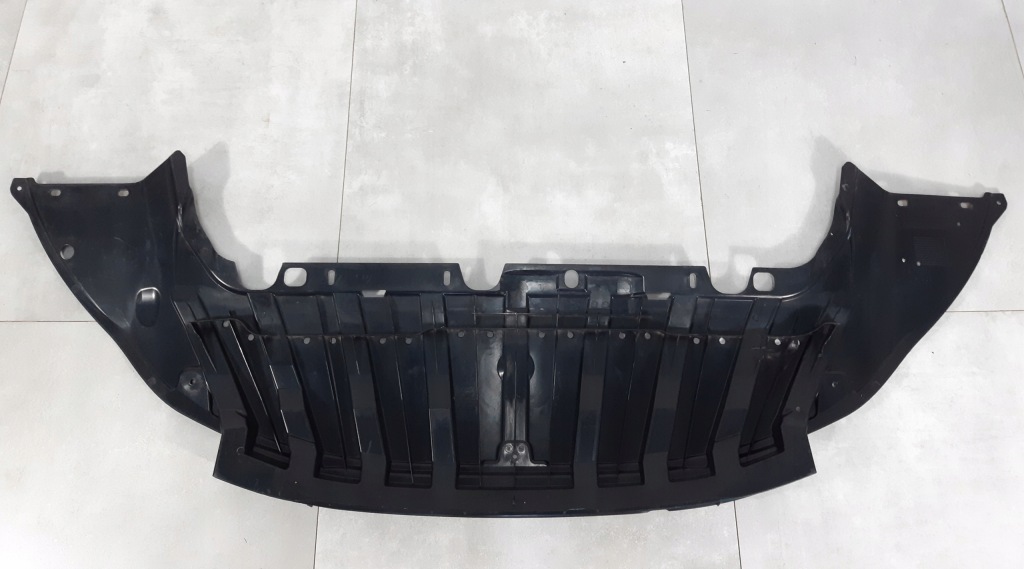 Ford c-max mk2 плита защита pod бампер перед am51-a8b384-a Киев