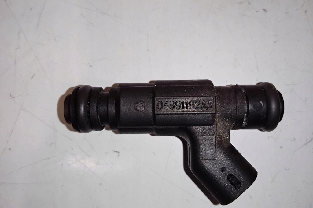 фото №2, Инжектор mini cooper r50, r53 0280155991 1.6l бензиновый 2003