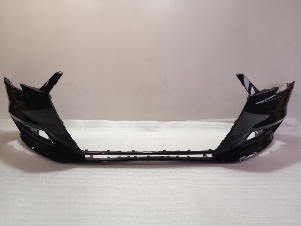 фото №1, Audi a3 8v lift бампер перед