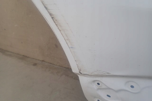 фото №5, Дверь правое задние правый задняя opel grandland x 2017-