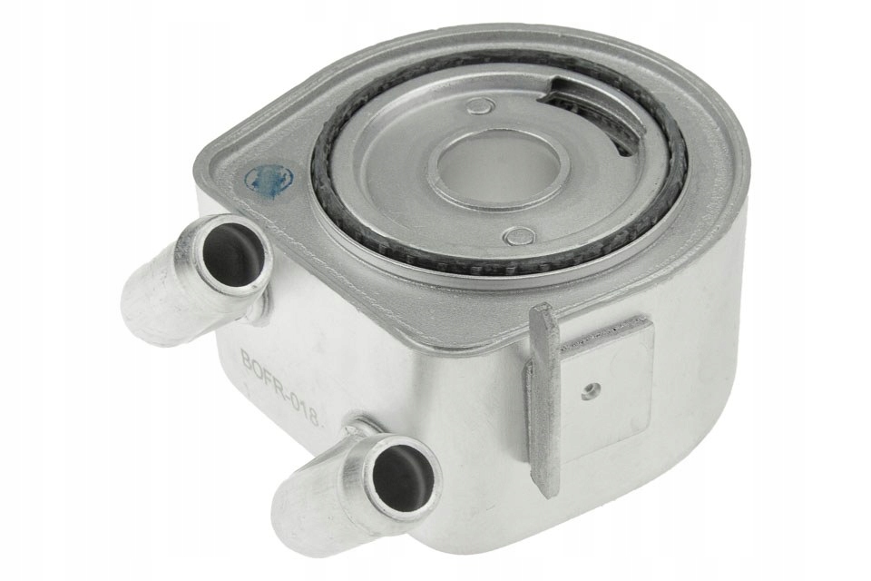 фото №1, Радиатор масла eng 3.0 ford mondeo iii -2007 , ford maverick ii 01-07 , ja