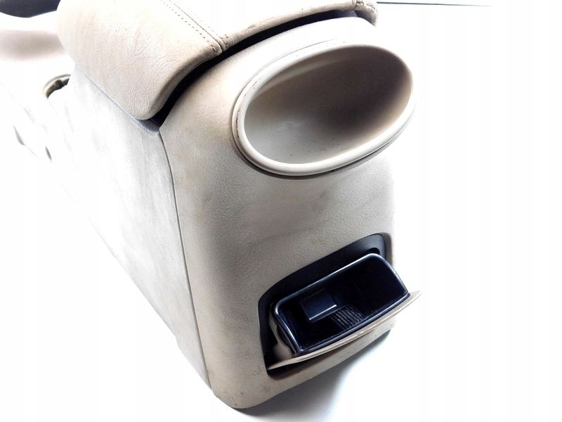 фото №10, 27/17 rover 75 тунель середній консоль підлокітник