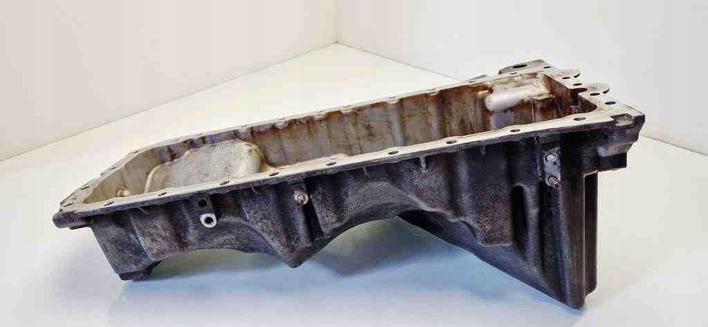 фото №1, Поддон bmw 7 f01, f02 11137556663 2.98l 2012