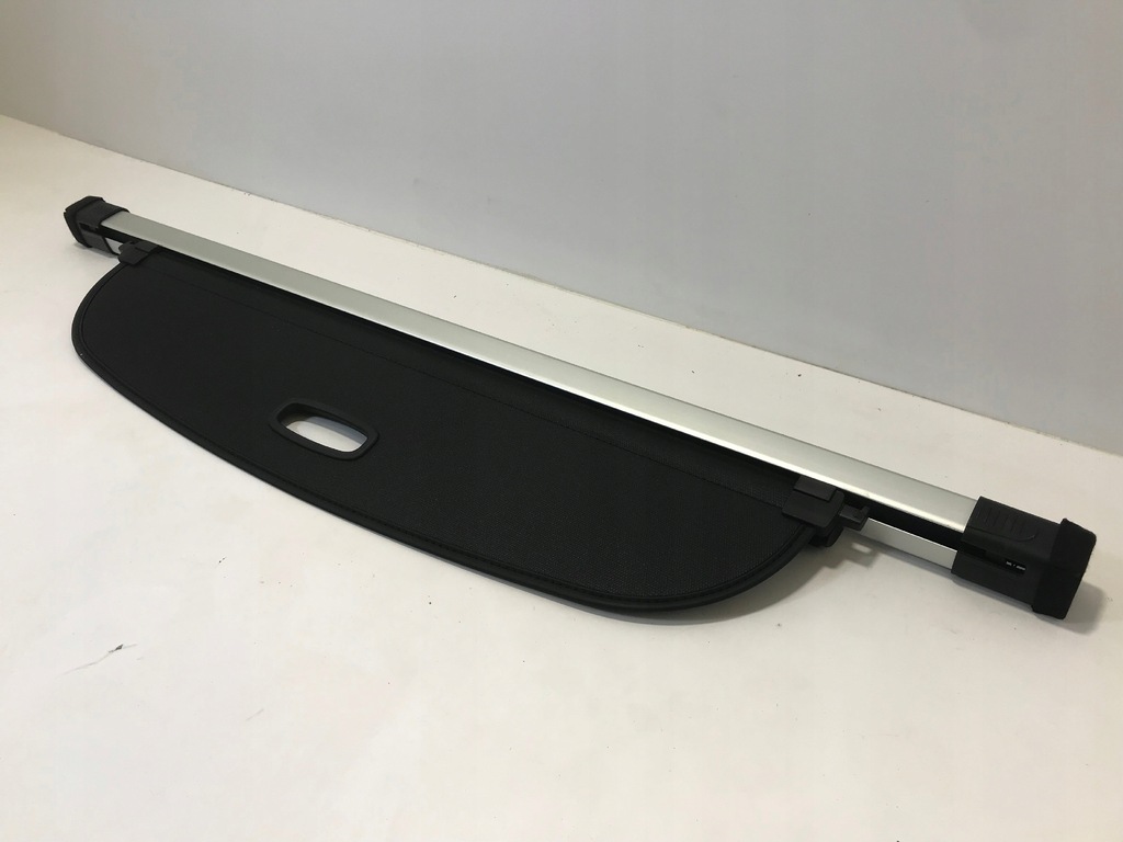 фото №1, Шторка багажника kia ev6