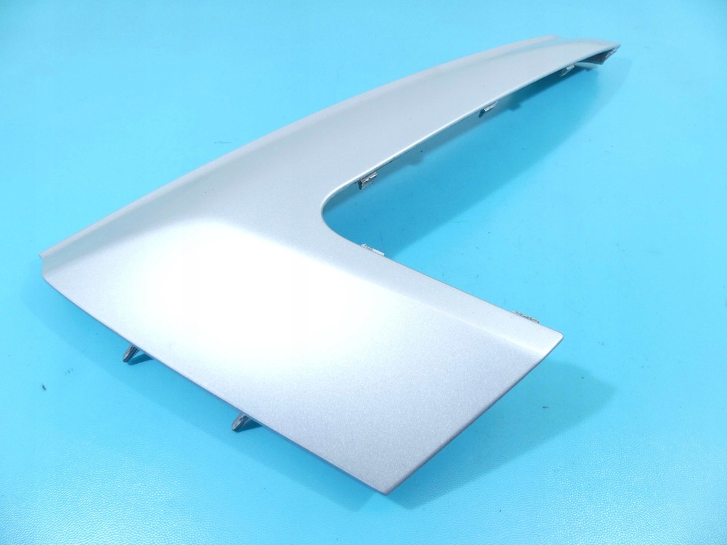 фото №1, Молдинг pod фара права peugeot expert ii 06-12