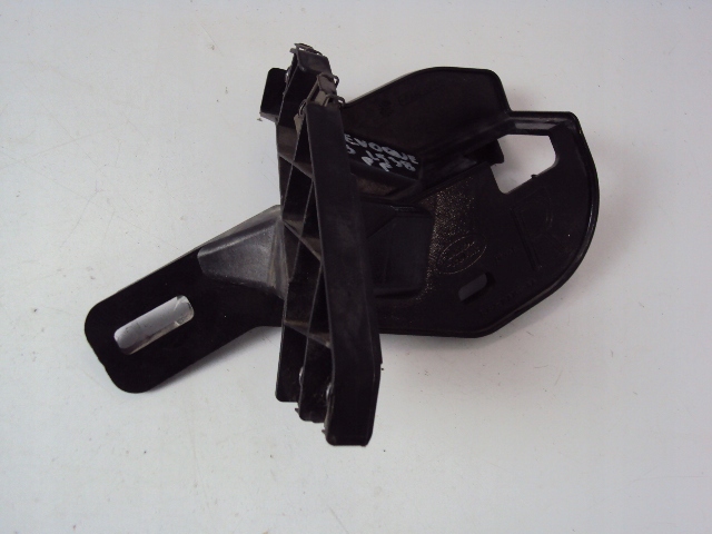 фото №1, Направляющая бампера правый перед range rover evoque i