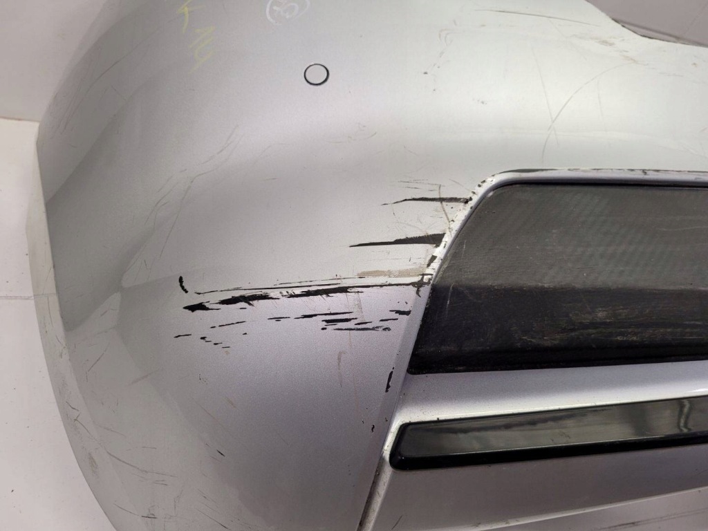 фото №13, Бампер задний nissan micra k14 2019 850225fa0h