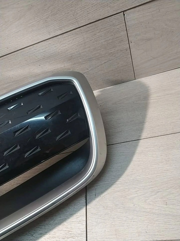 фото №10, 7589. bmw ix3 g08 решітка радіатора 9881798