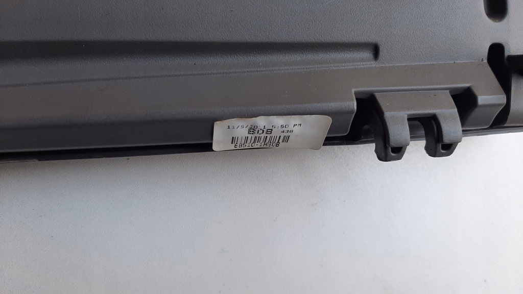 фото №7, Бардачок пассажира защита дверца nissan micra k13