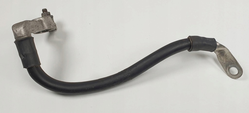 фото №2, Клемма минусовая шланг discovery iv l319 2.7 v6 d