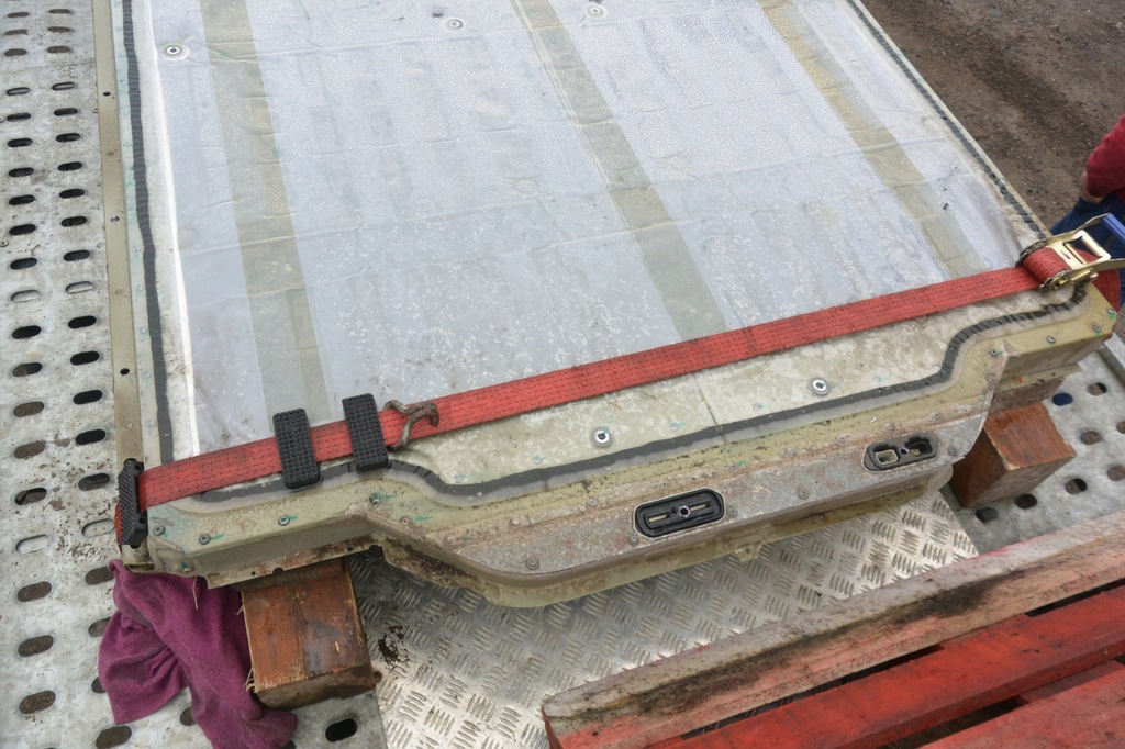 фото №9, Tesla model s аккумулятор аккумулятор 85 kw magazyn energii