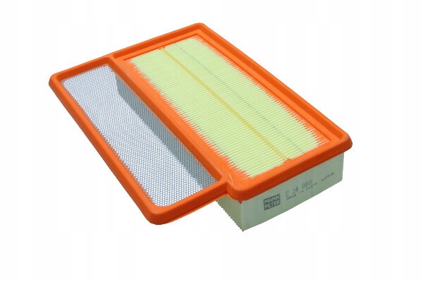 фото №1, Фільтр повітря mann-filter c 24 080 фільтр повітря