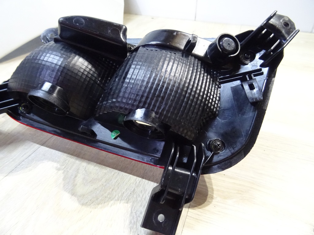 фото №6, Hyundai kona лампа левый задняя 92405-k4010