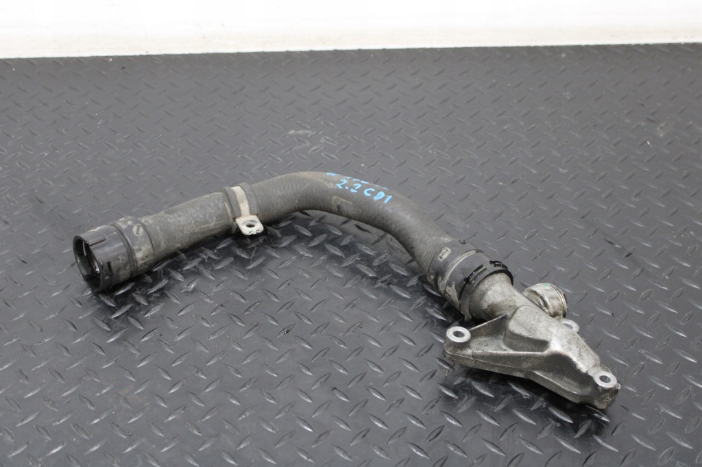 фото №1, Wąż шланг wody a-klasa w176 lift amg a6512000556