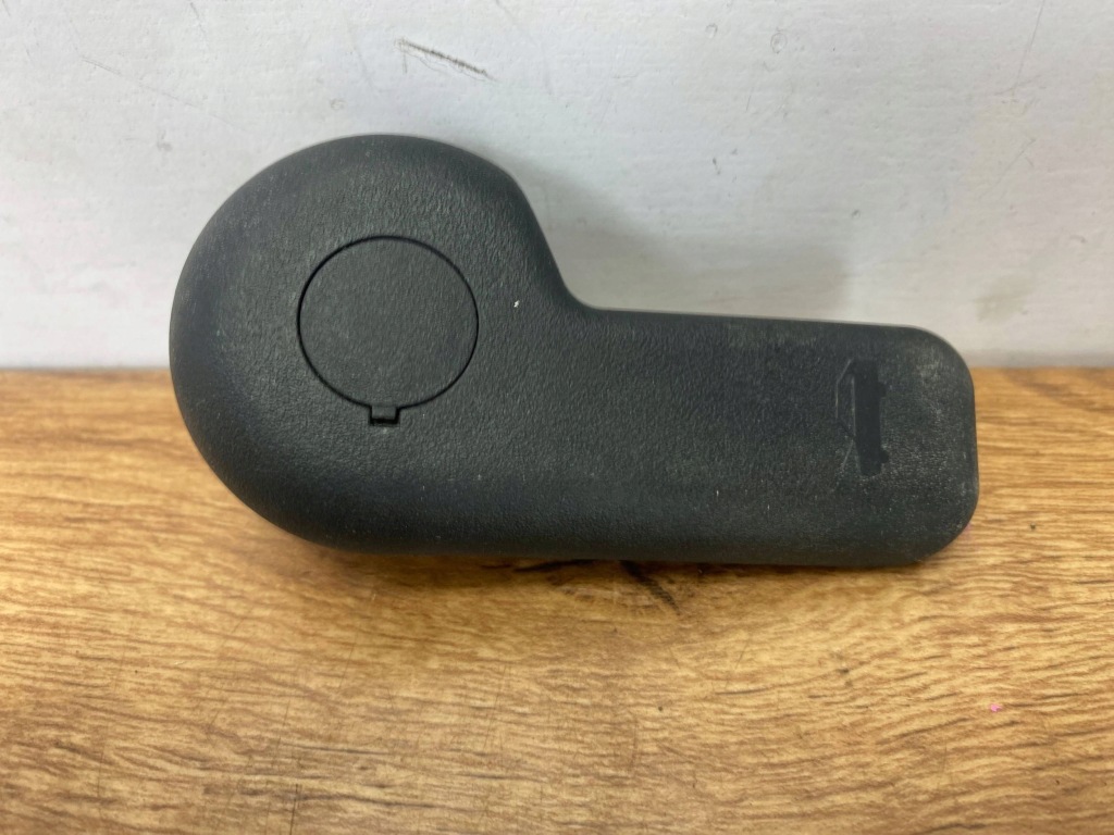 фото №1, Трос тяга капот ford mustang vii mk7 s650 2024+