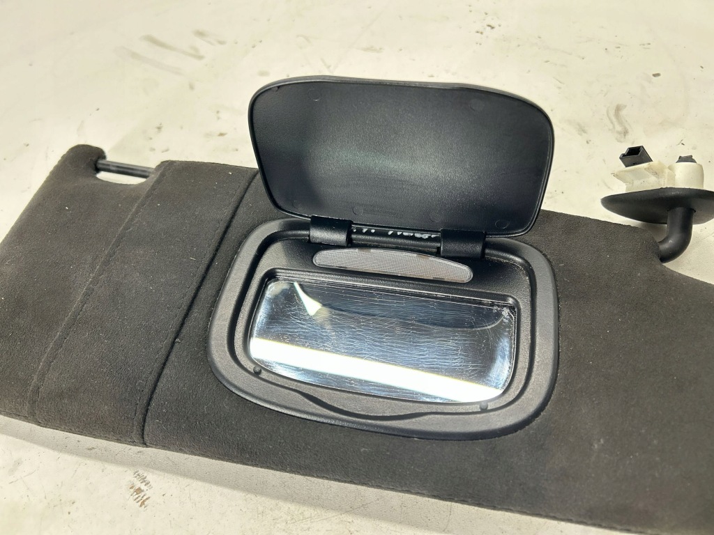 фото №7, Захист сонцезахисна права сторона maserati ghibli