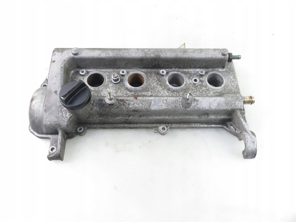 фото №1, Крышка клапанов toyota yaris verso 1.3 vvt-i