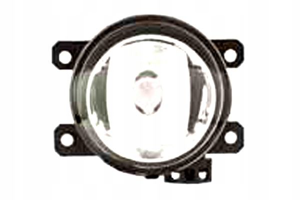 фото №2, Лампа противотуманная перед l/p h11 jeep renegade 07.14-06.18 abakus