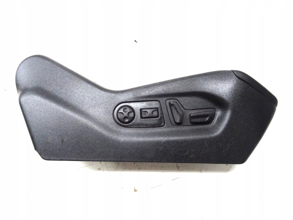 фото №1, Citroen c5 iii x7 защита сиденье правый перед панель панели управление