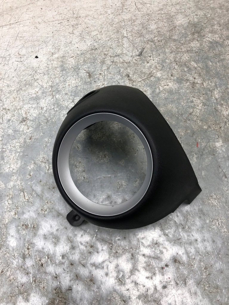 фото №2, Рамка решётки обдув правая mini r55