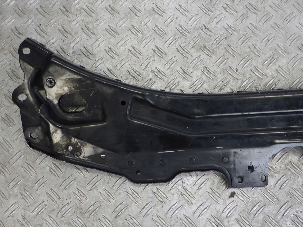 фото №9, Mercedes-benz оригінальний номер a2518840174 захист поперечина передній