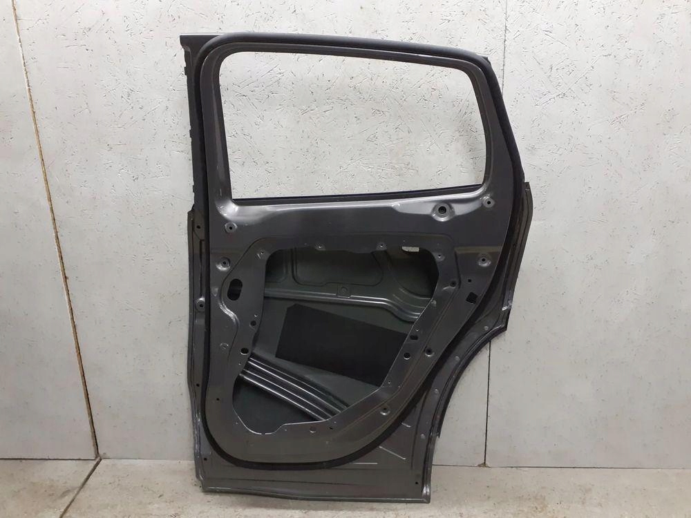 фото №10, Двері задня задні праве mercedes gla w247 247 2019-
