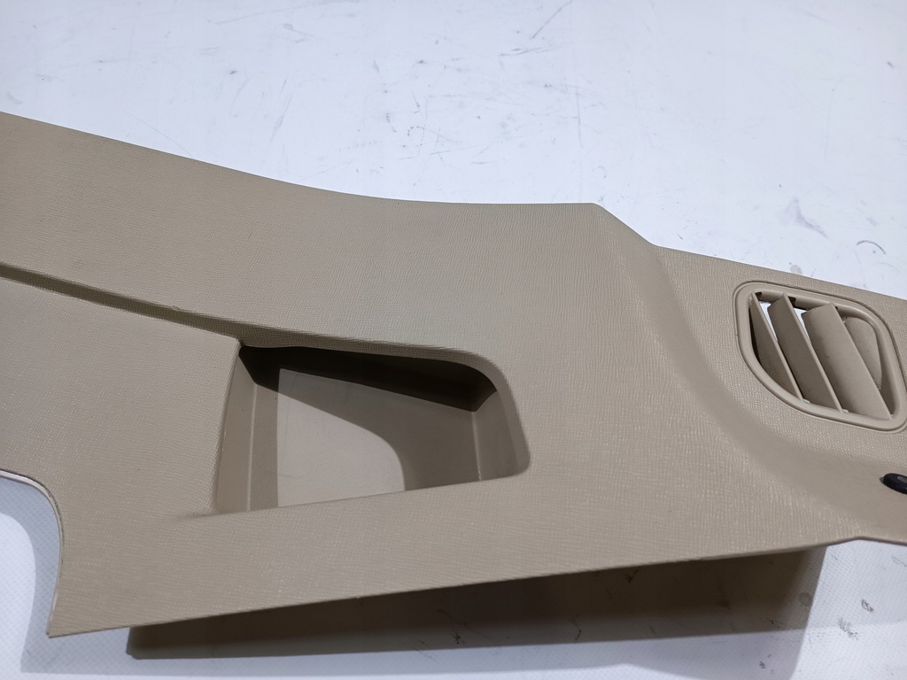 фото №7, Захист ліва тунель середнього ford flex 2011-