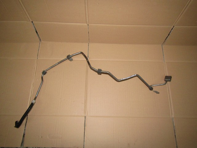 фото №1, Mercedes ml w166 шланг трубка dynamic drive 1663201053