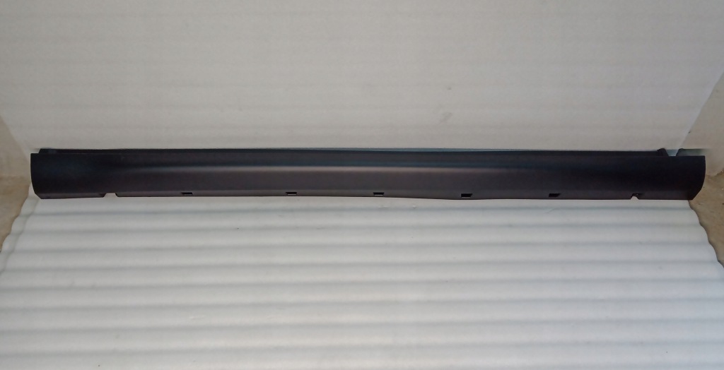 фото №1, Молдинг поріг права citroen c3 aircross 13473613