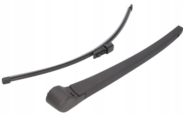 Купити Важіль двірники + щітка задній seat toledo 12-