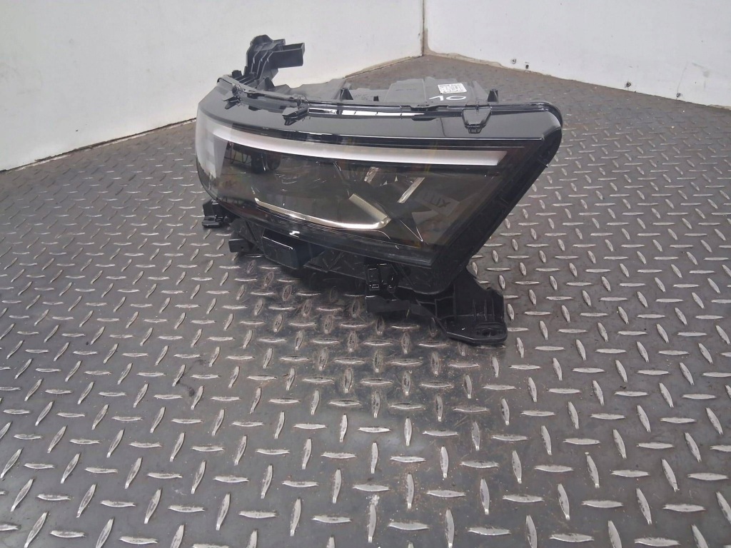 фото №6, Лампа левый i правый перед opel mokka b full led 9860321280/9867455880