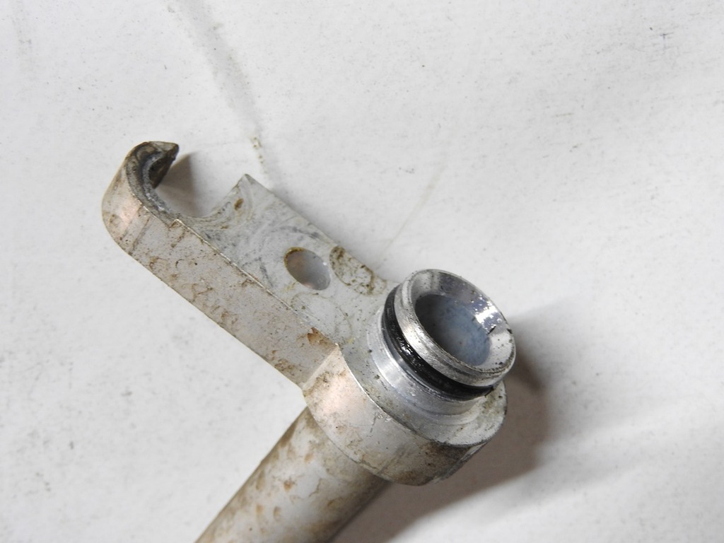 фото №5, Suzuki sx4 sx-4 06-13 lift 2.0 ddis шланг кондиціонера 95741-55l00