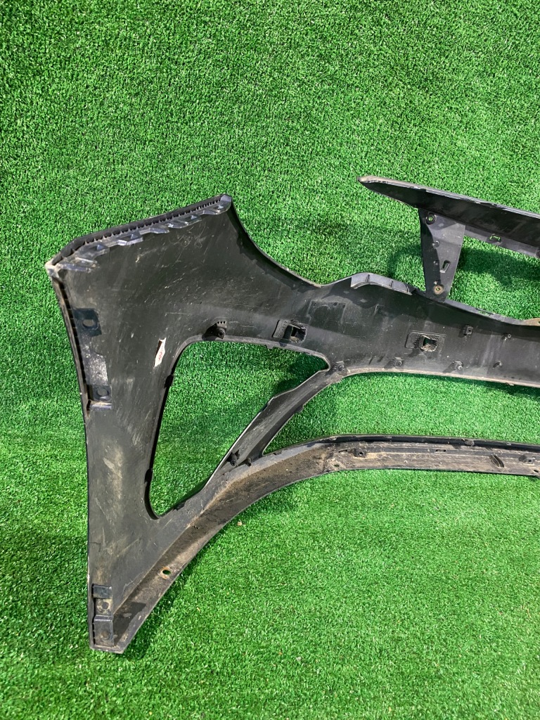 фото №6, Бампер передний перед kia optima iv lift