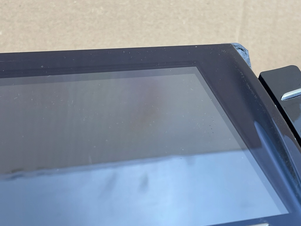 O3 cadillac escalade iv 2014 - радио навигация дисплей 84986468 Оригинал